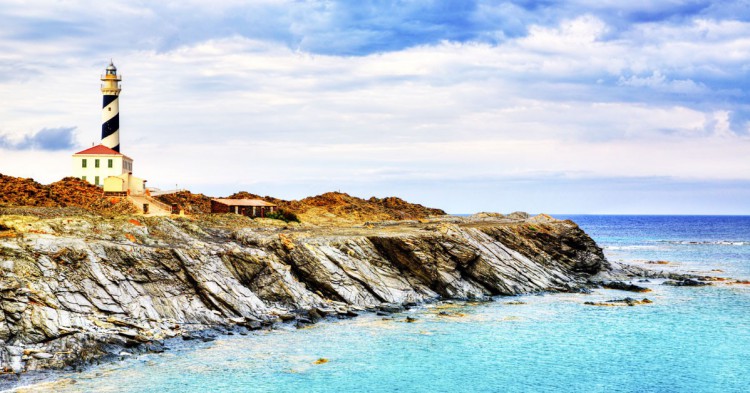 Viaje a Menorca desde 107€