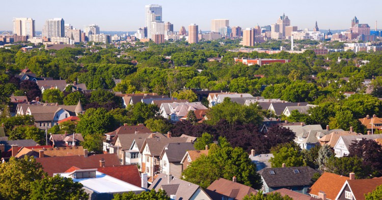 Milwaukee / Wisconsin (Istock)