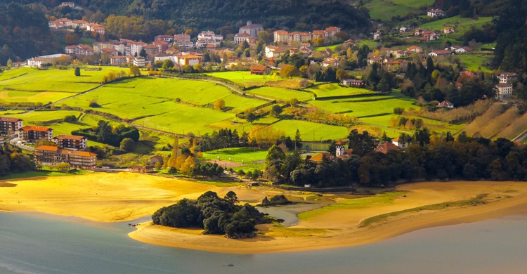 Mundaka (iStock)