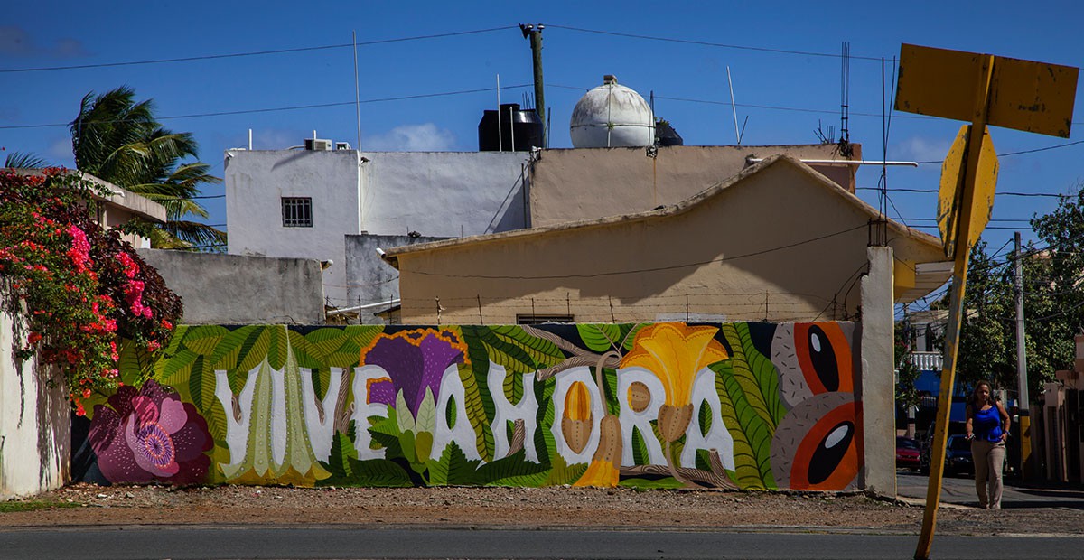 mural Vive Ahora (Boa Mistura.com)