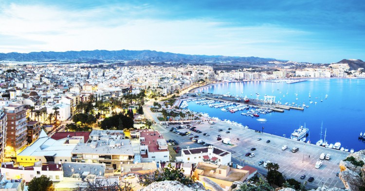 Escapada a Murcia en Semana Santa desde 45€