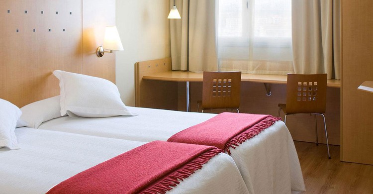 Hotel NH Logroño (nh-hotels.com)