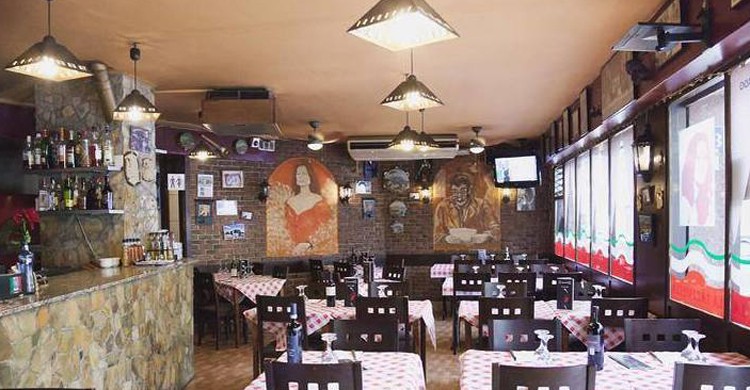 La Tarantella (pizzerialatarantella-com)