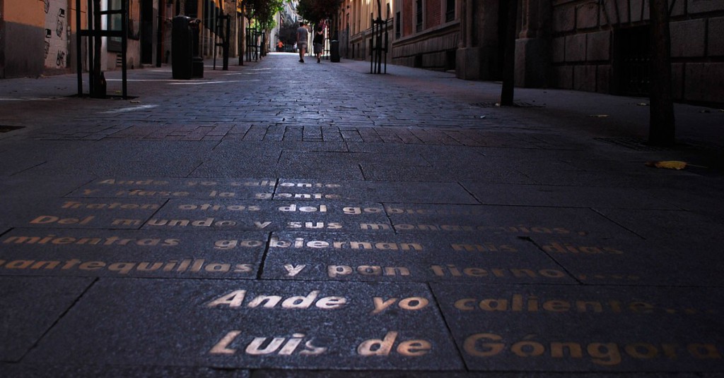 Sigue leyendo Los motivos por los que los barrios de Madrid se llaman así