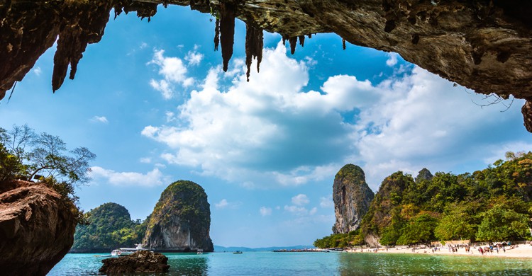 Railay (iStock)