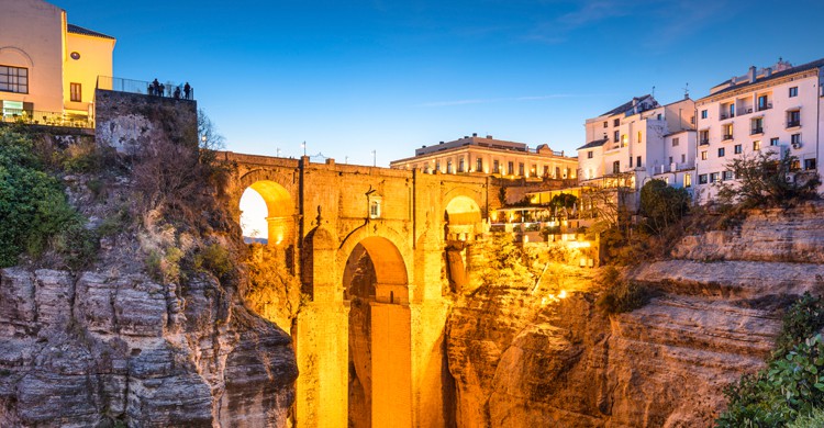 Ronda (iStock)