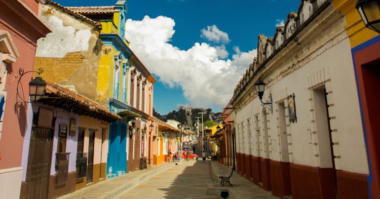 8 cosas que hacer en el mágico Chiapas