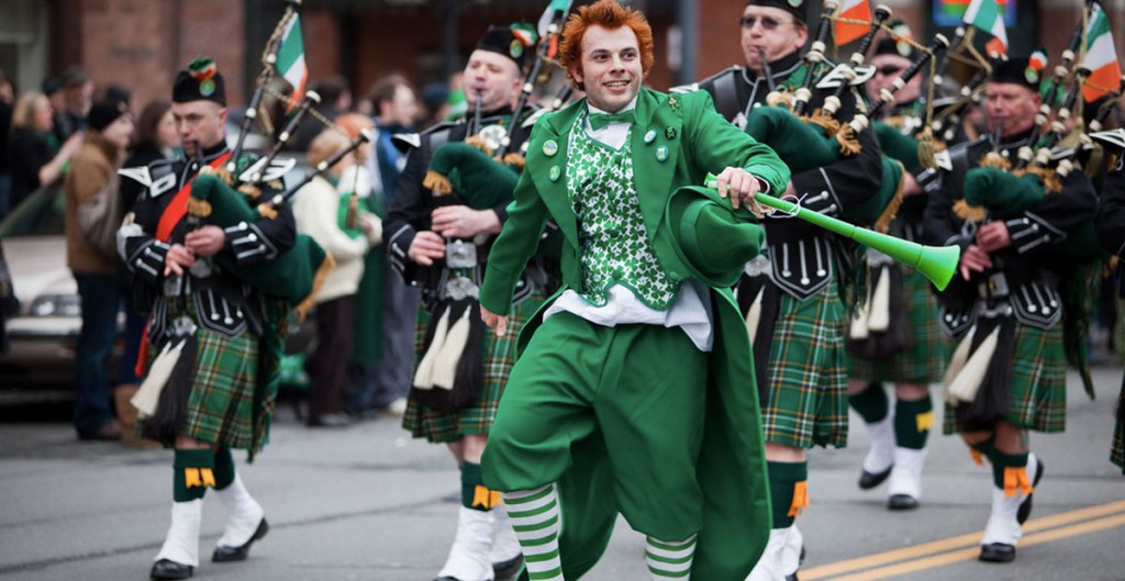 Sigue leyendo Los 10 planes más molones para celebrar San Patricio como un auténtico irlandés