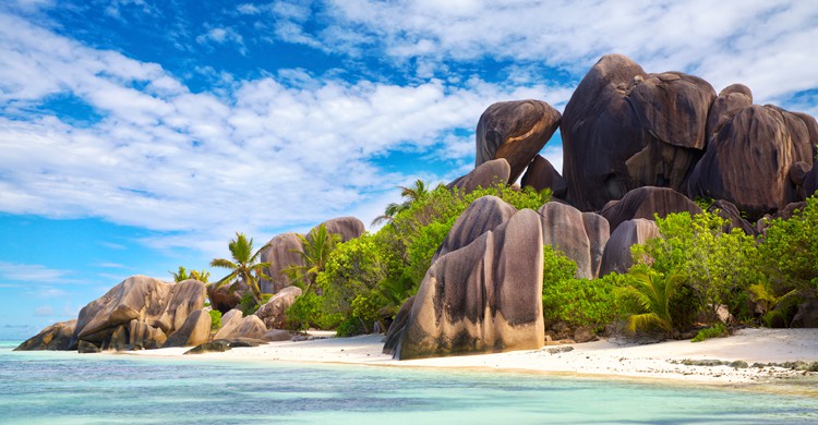 Islas Seychelles (iStock)