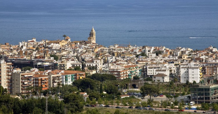 Sitges (Istock)