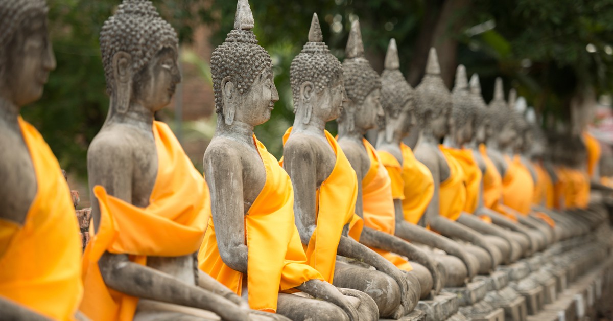 Las 5 mejores excursiones que hacer en Tailandia