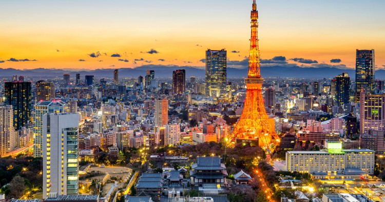 Tokio (Istock)