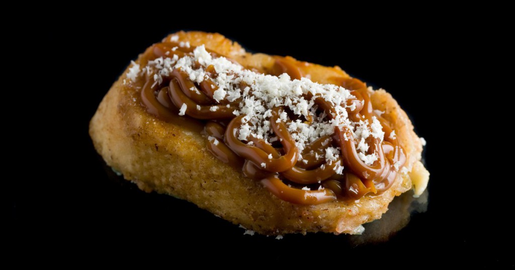 Sigue leyendo Los 10 mejores lugares donde comer torrijas