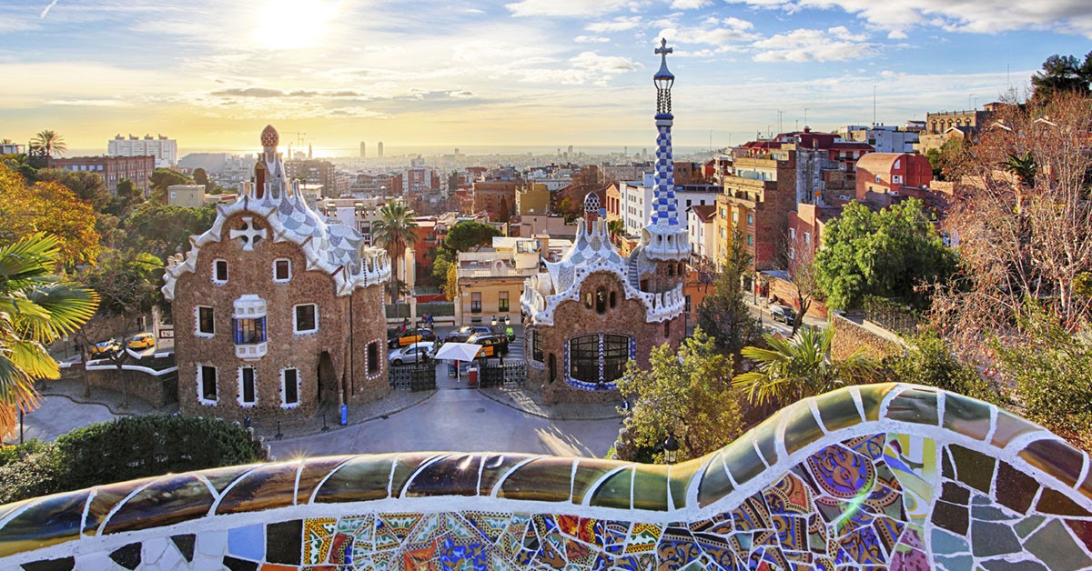 Barcelona (iStock)