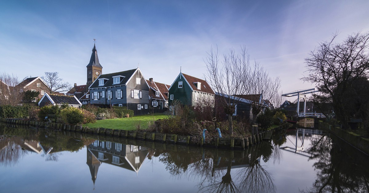 Marken (iStock)