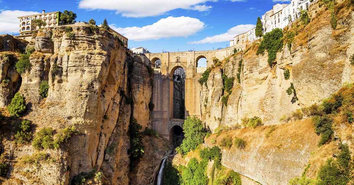 Ronda (iStock)