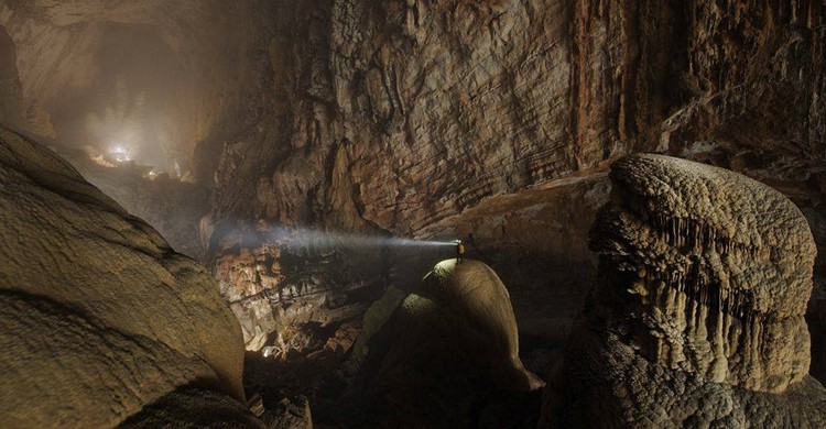 Cueva Son Doong. Son Doong Caves Vietnam, Facebook