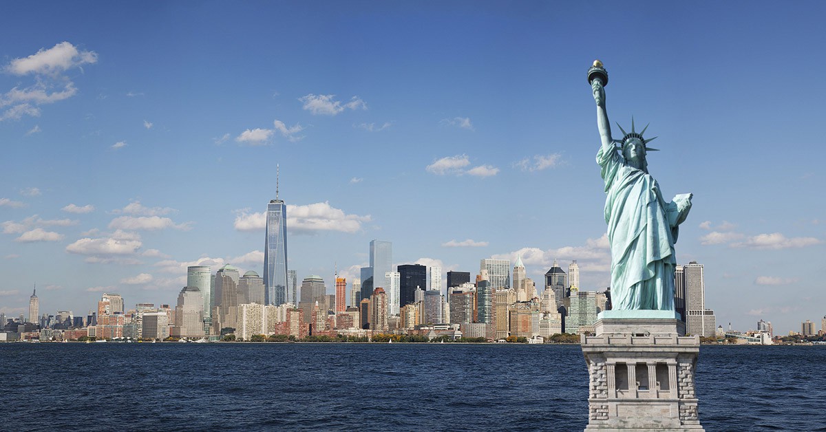 Nueva York (iStock)