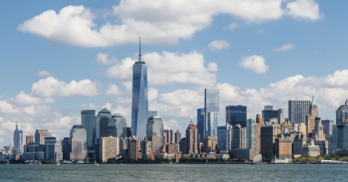 Nueva York (iStock)