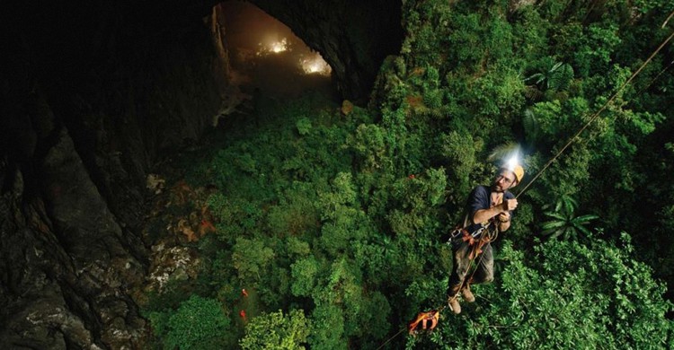 Cueva Son Doong. Son Doong Caves Vietnam, Facebook