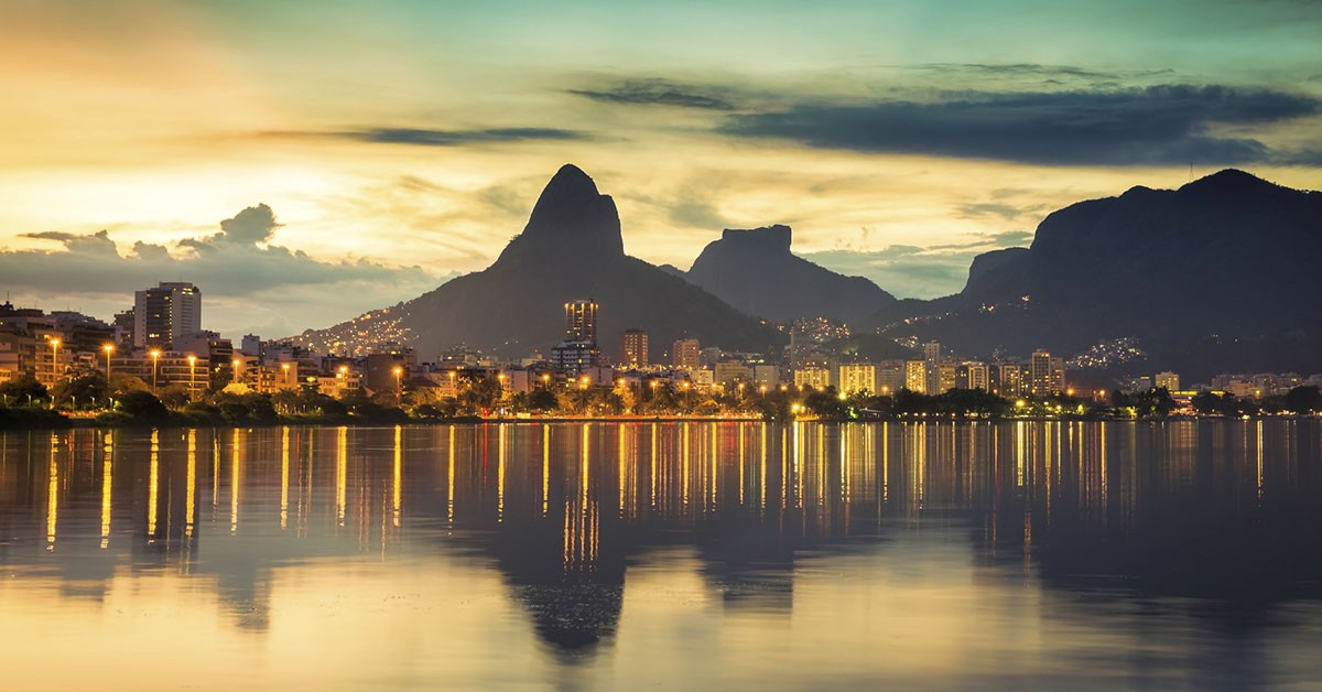 Río de Janeiro (iStock)