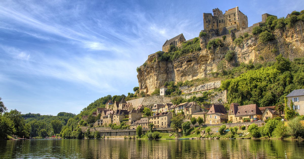 Beynac et Cazenac (iStock)