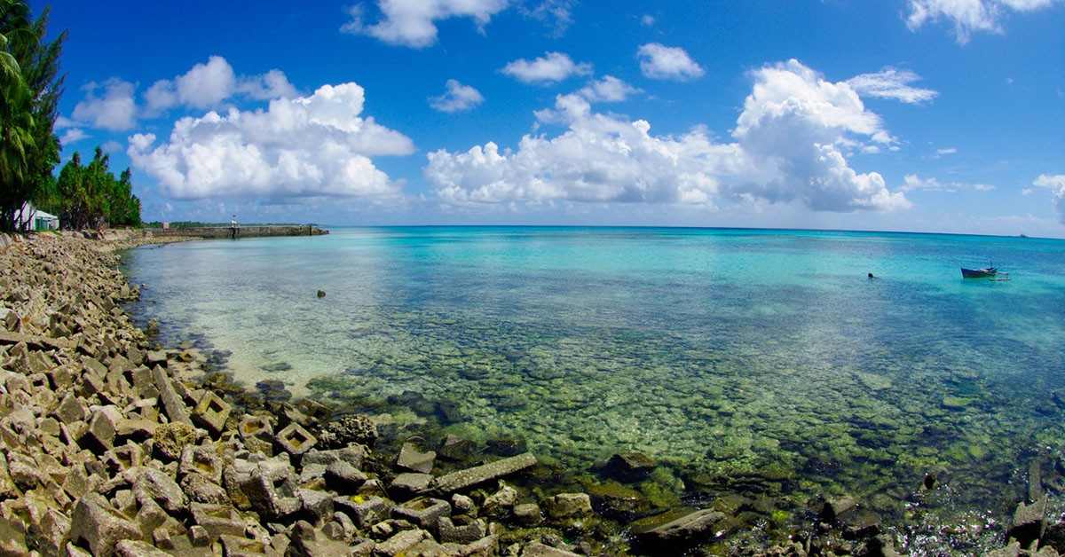 Tuvalu (Tomoaki INABA, Flickr)