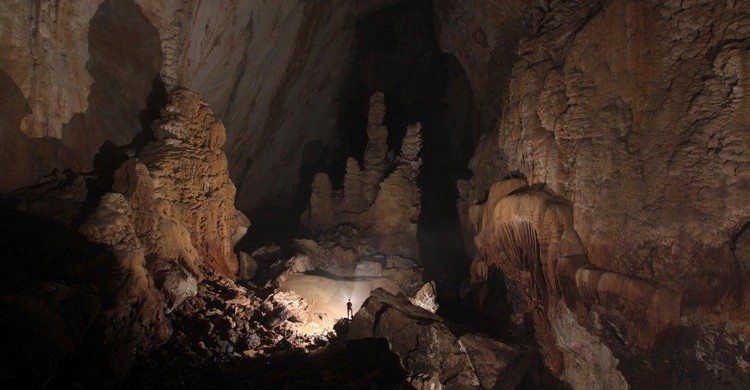 Cueva Son Doong. Son Doong Caves Vietnam, Facebook
