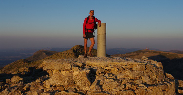 Cuerda Larga, en la sierra de Guadarrama. Stablemechanism (Flickr)