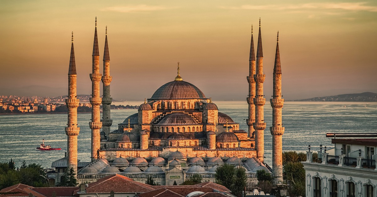 Estambul (iStock)