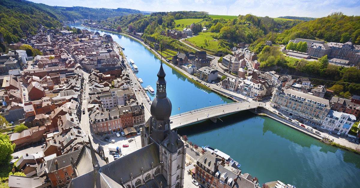 Dinant (iStock)