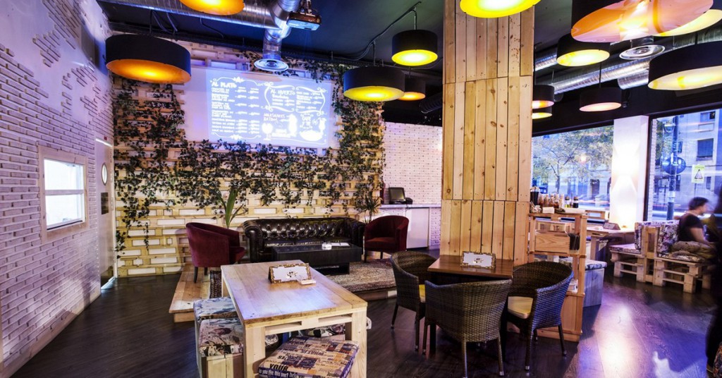 Sigue leyendo 10 bares con cocina abierta todo el día en Madrid