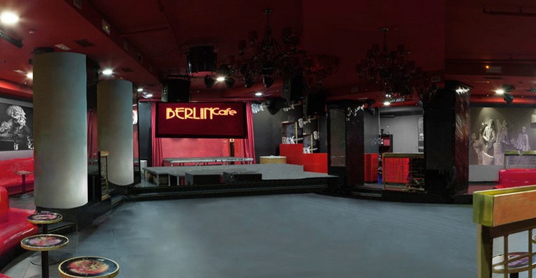 Berlín Café Jazz (berlincafe.es)