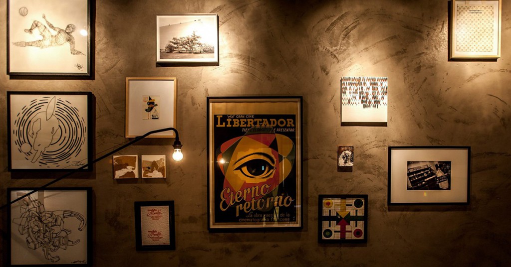 Sigue leyendo 8 rincones españoles que encontrar en Berlín