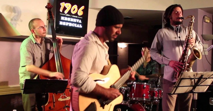 La Bilbaina Jazz Club (youtube)