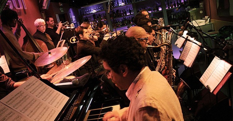 Bogui Jazz (bogui.es)