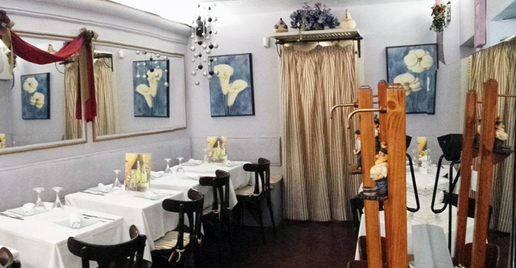 Salón. El Llagar de Granda, Facebook