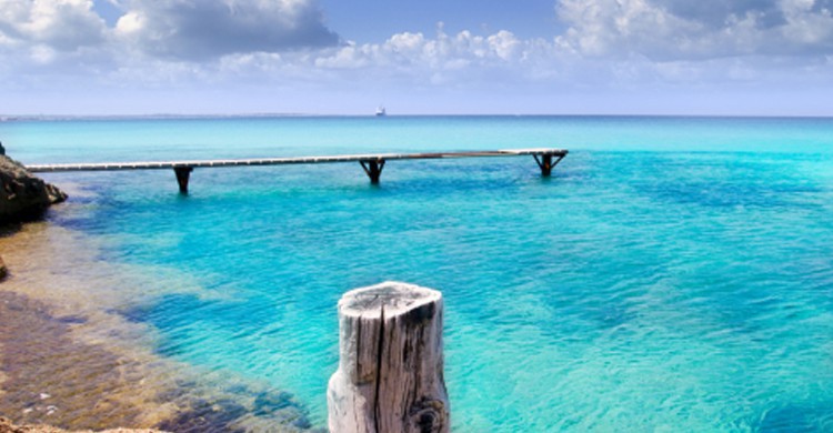 Viaje a Formentera desde 100€
