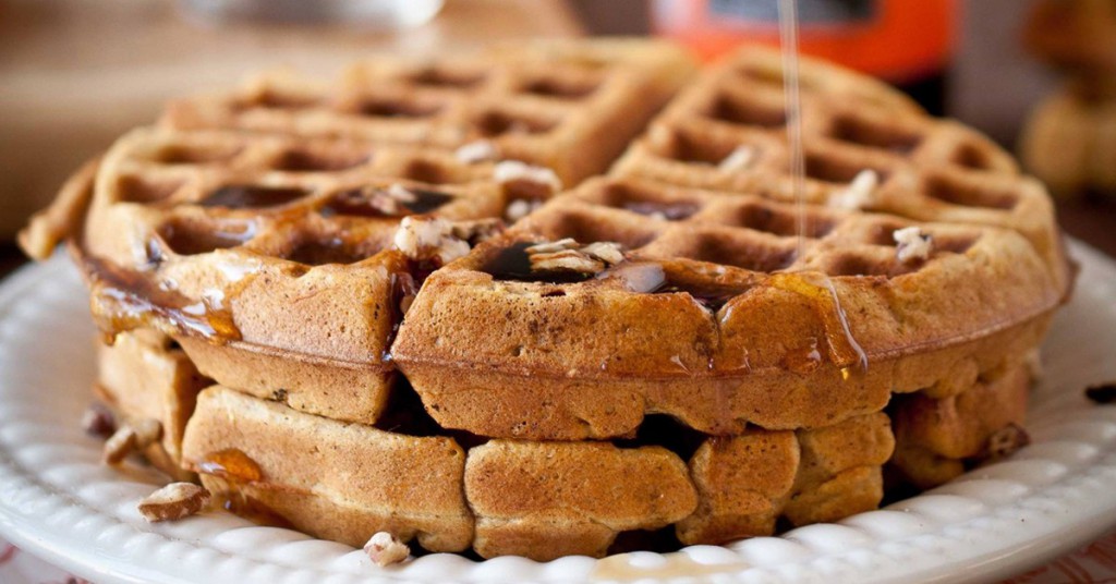 Sigue leyendo Los 6 mejores lugares donde comer gofres en Barcelona