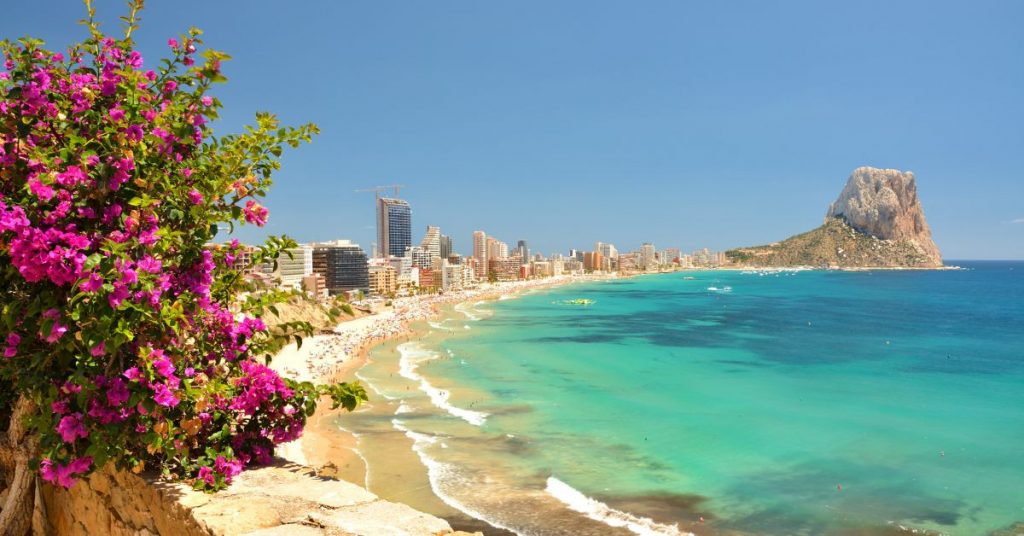 Sigue leyendo Los 7 pueblos más bonitos de Alicante