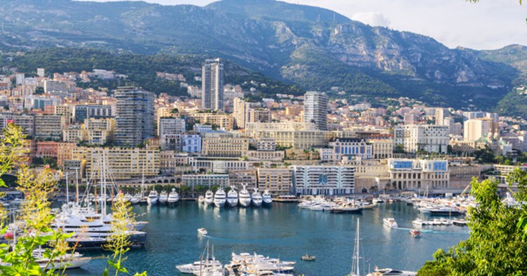 Sigue leyendo 10 países que puedes visitar en un día