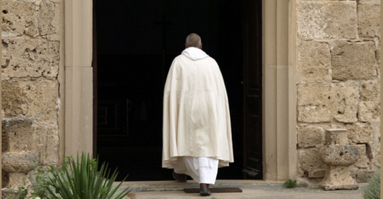 monjes ermitaños en Burgos (https://yermocamaldulense.wordpress.com/)