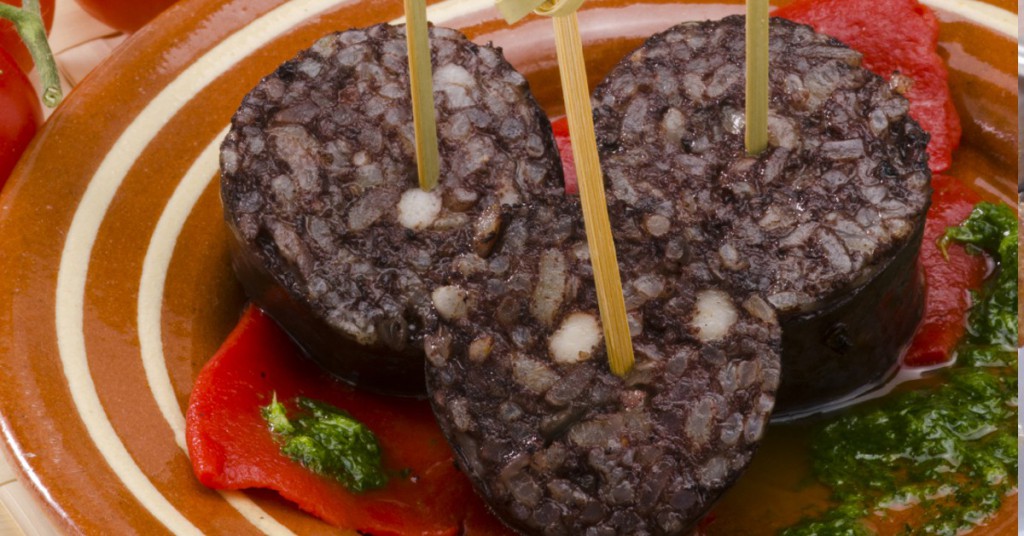Sigue leyendo La tapa típica de cada ciudad de España