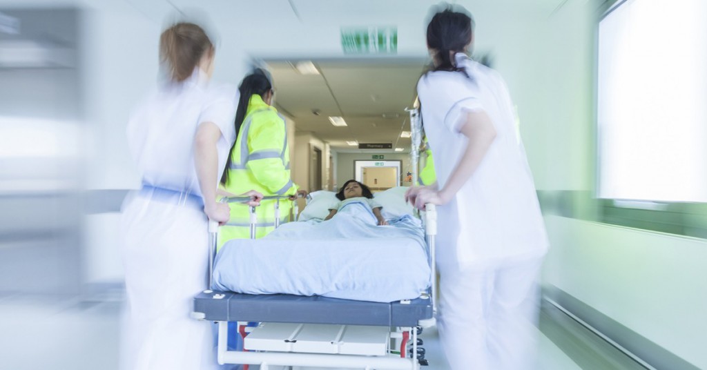 Sigue leyendo Qué hacer si tienes una urgencia médica en otro país