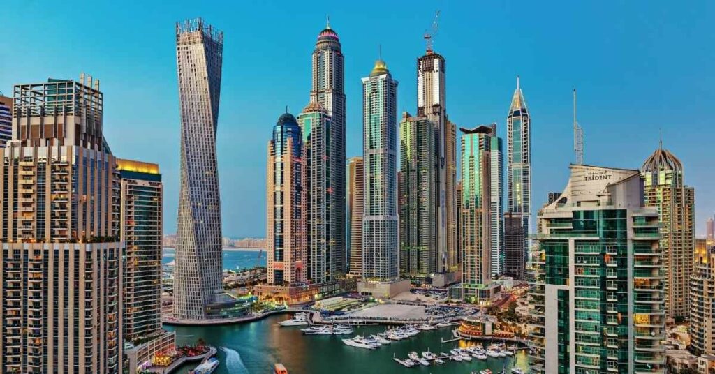 Sigue leyendo Qué ver y hacer en Dubai