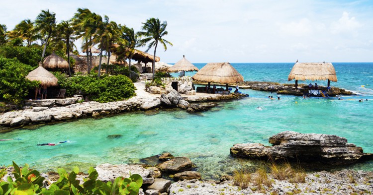Viaje a Riviera Maya desde 750€