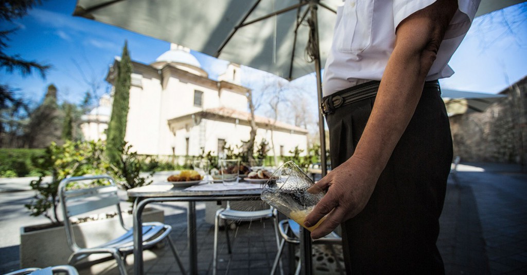Sigue leyendo Los 10 mejores lugares para amantes de la sidra fuera de Asturias