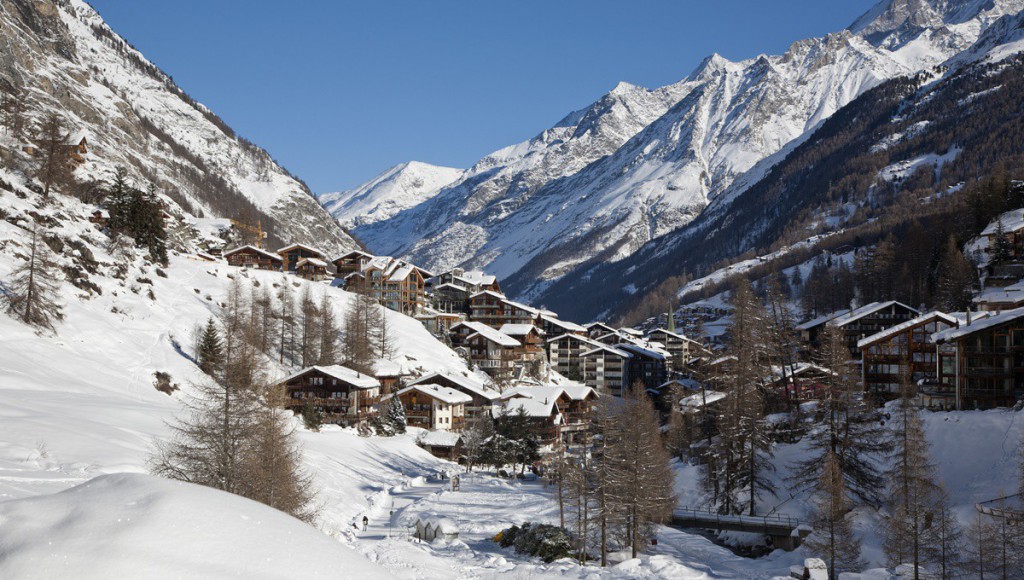 Sigue leyendo Los 8 mejores destinos para los amantes del alpinismo