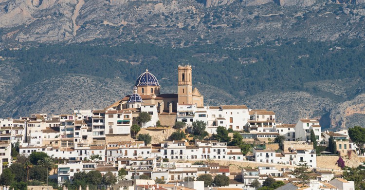 Altea (iStock)