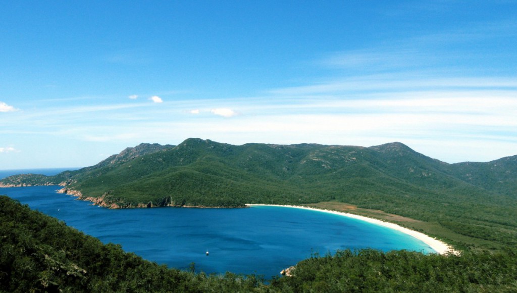 Sigue leyendo Las 10 playas más bonitas de Australia